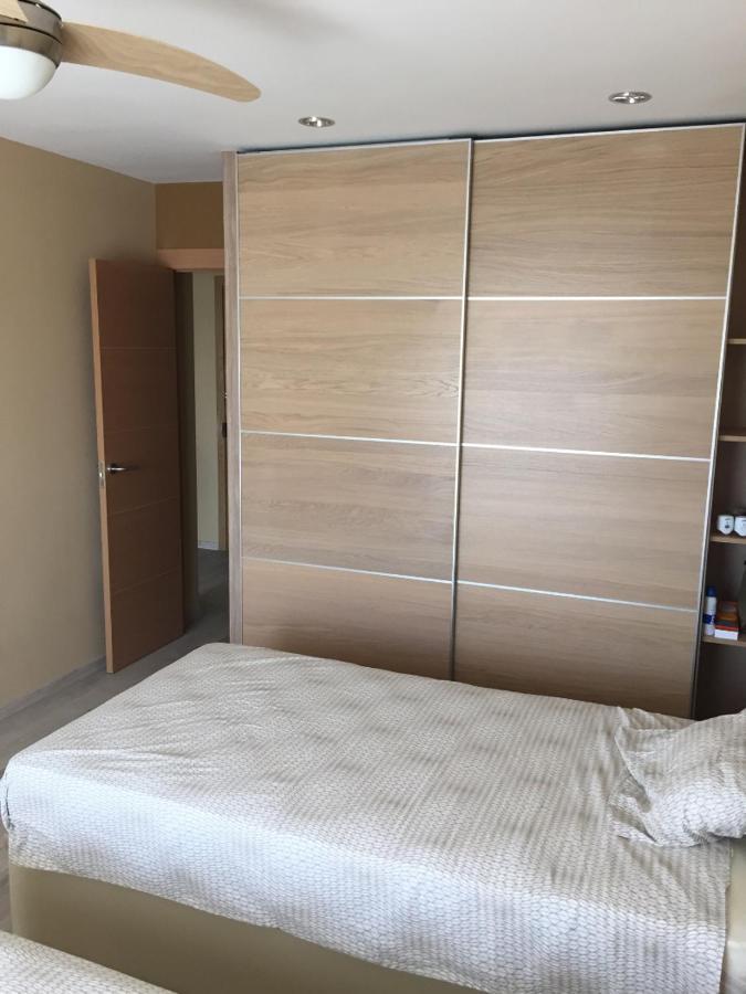 Apartamento Vista Mar Port d'Alcúdia Exteriér fotografie