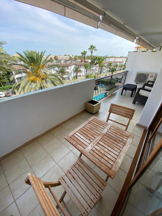 Apartamento Vista Mar Port d'Alcúdia Exteriér fotografie